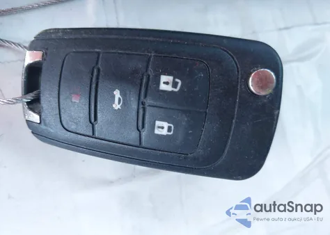 2012 GMC Terrain Sle-1 z USA, uszkodzony, nr VIN 2GKALMEK0C6100757